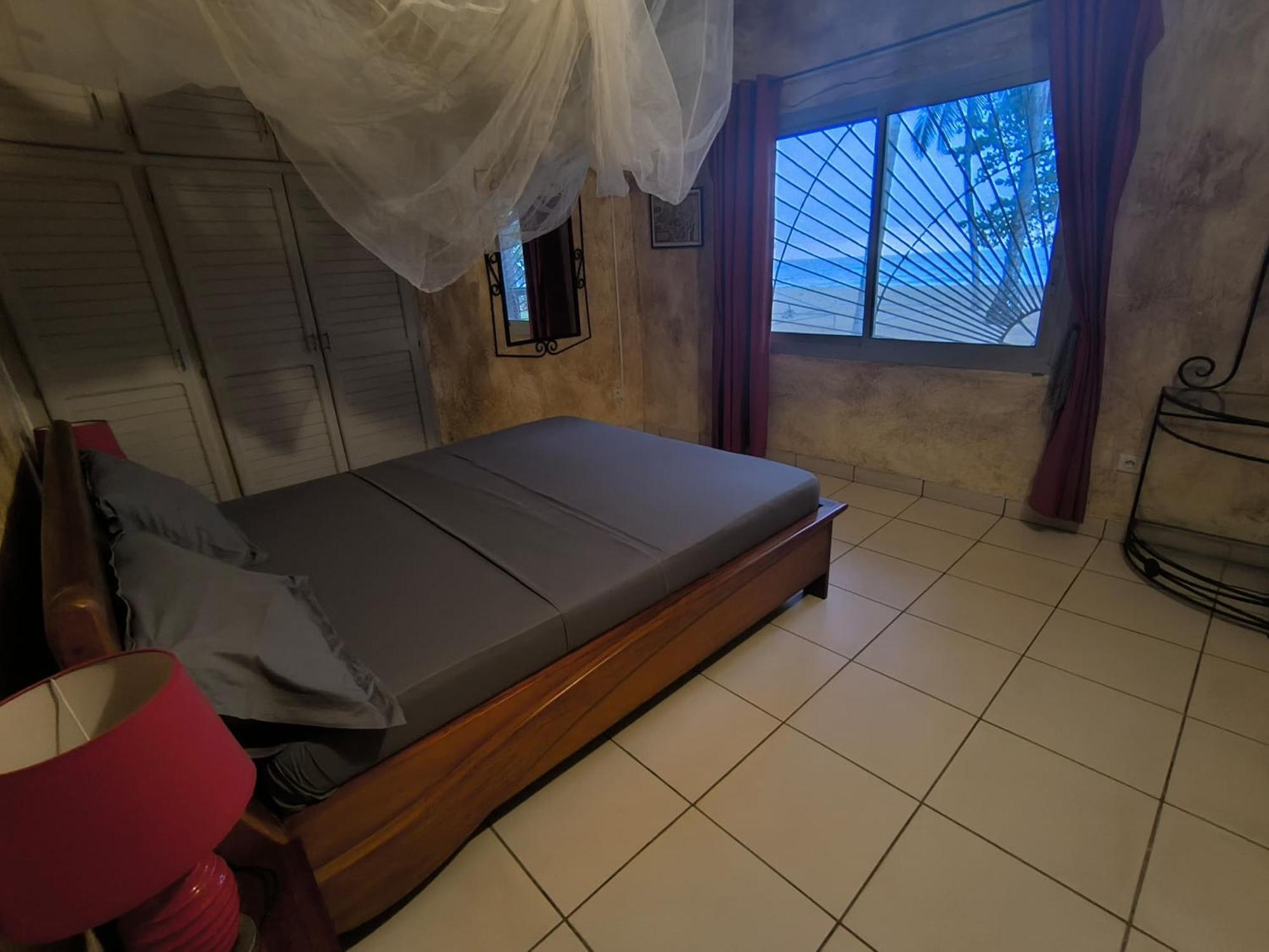 La Villa Lou, Musee Des Arts Grand Batangua Kribi Extérieur photo