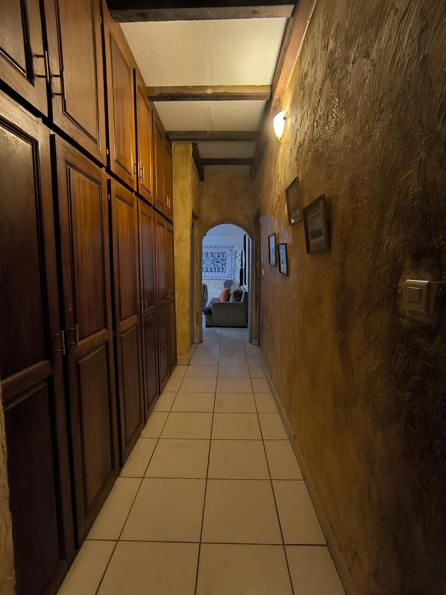 La Villa Lou, Musee Des Arts Grand Batangua Kribi Extérieur photo