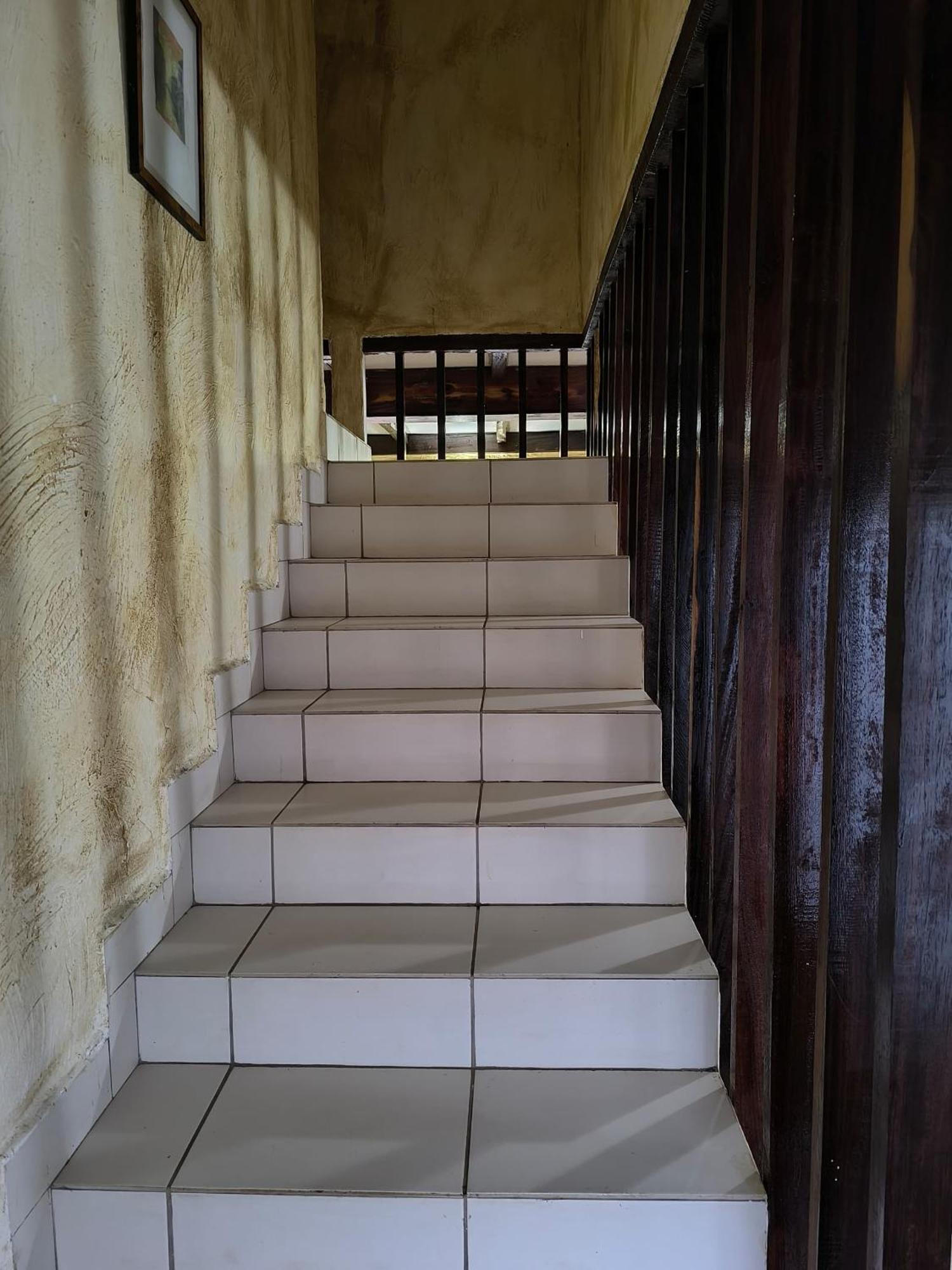 La Villa Lou, Musee Des Arts Grand Batangua Kribi Extérieur photo