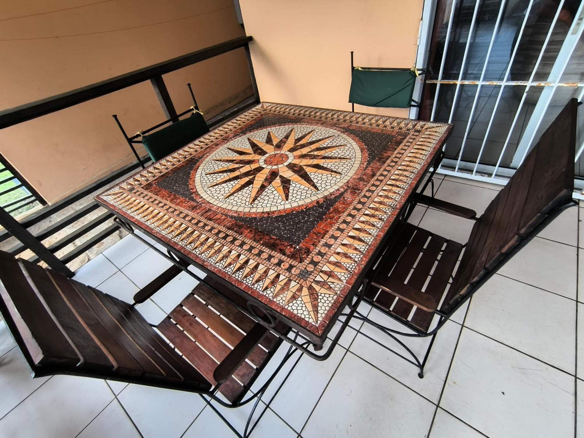 La Villa Lou, Musee Des Arts Grand Batangua Kribi Extérieur photo